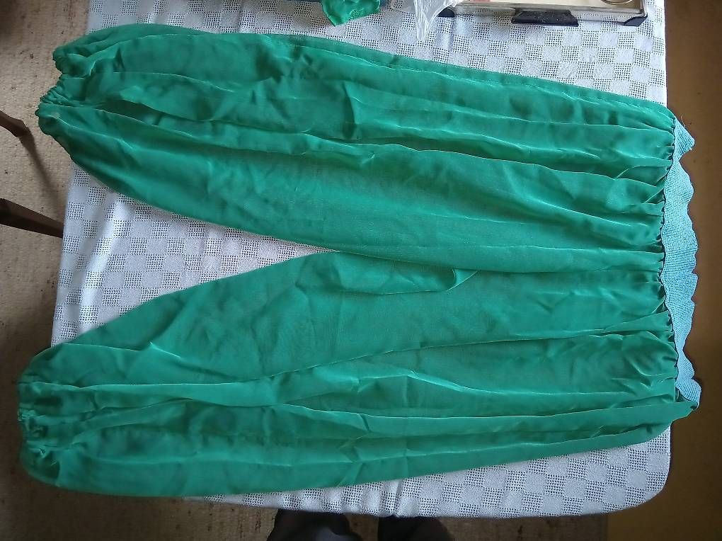 Kostüme: Bauchtanz Kleidung Schmuck Schellenring – Gebraucht aus Aarwangen von Tobias8000 2