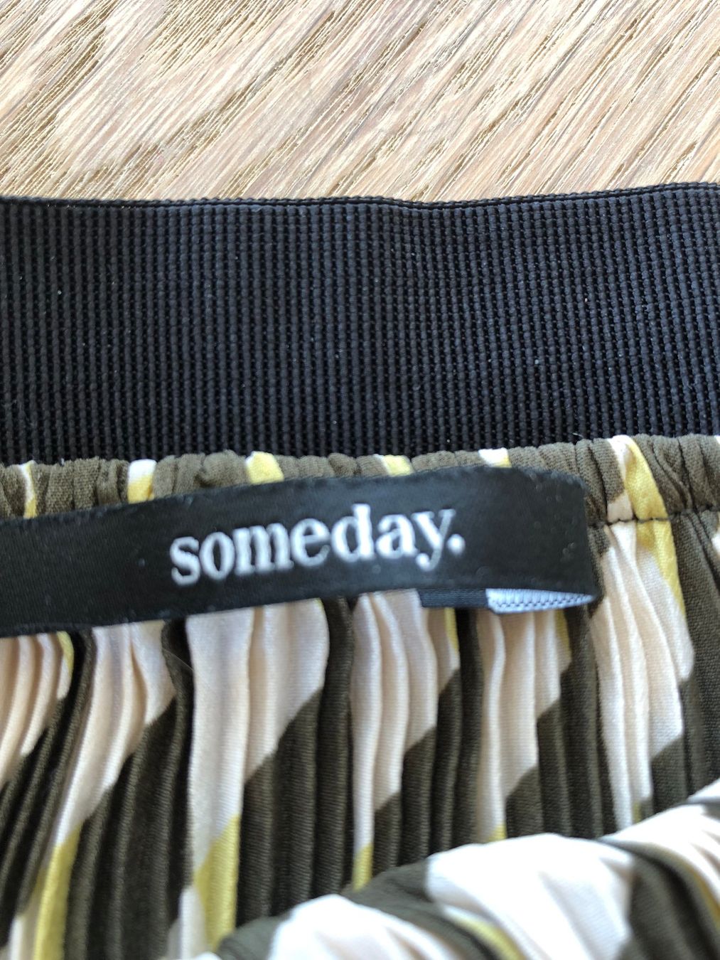 Someday Gonne: Someday Rock/Jupe Gr. 36 – Usato da Adligenswil venduto da futura0041 1