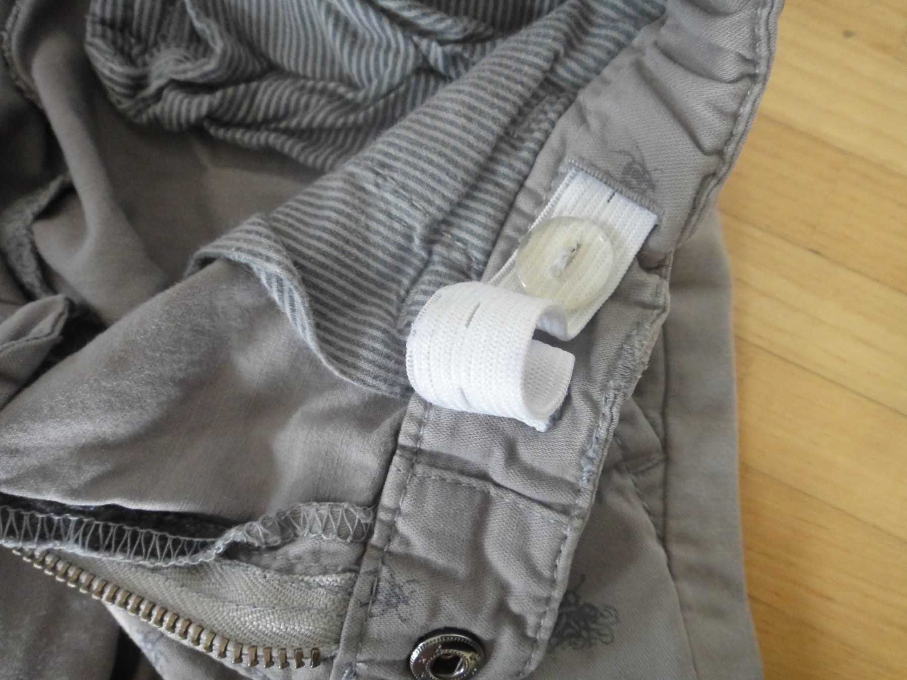 IKKS Hosen: Kurzehose IKKS 8 Jahre – Gebraucht aus Winterthur von LemonTree5 3