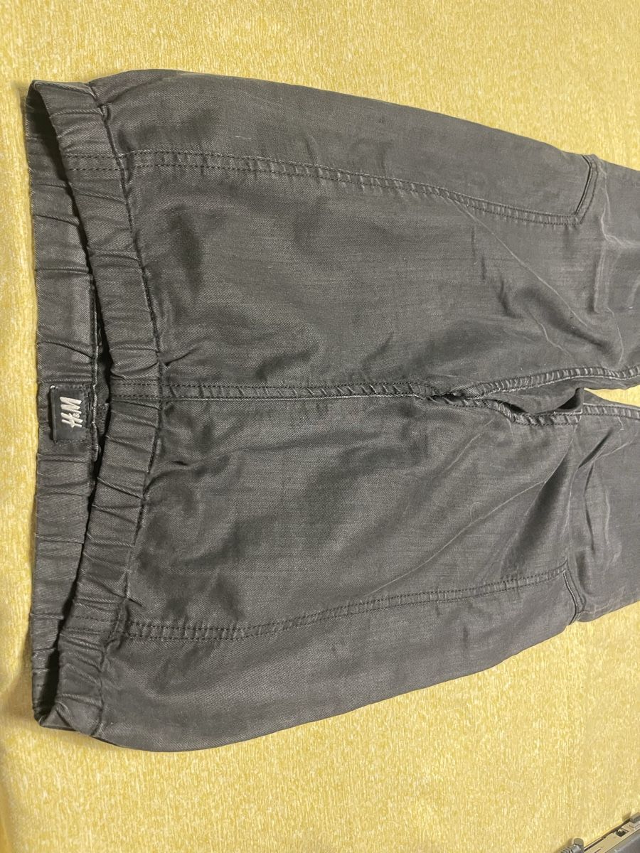 H&M Leggings: H&M skinny jeans Pantaloni-tgM-Unisex-chic per l’estate – Nuovo (secondo la descrizione) da Gordevio venduto da LanaZimm 5