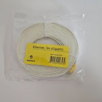 Ethernet Kabel 5m (Gigabit) Swisscom neu