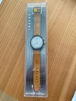 Swatch Chrono SIRIO SCM101 – 1992 – ungetragen – Originalbox