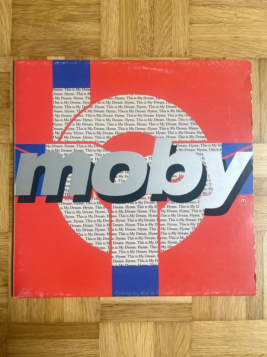 Dischi in vinile: Moby Trance / Techno Vinyl – Usato da Wangen b. Olten venduto da break72