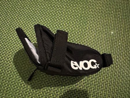 Kleine evoc Satteltasche für Velo Bike Rennrad f. Werkzeug