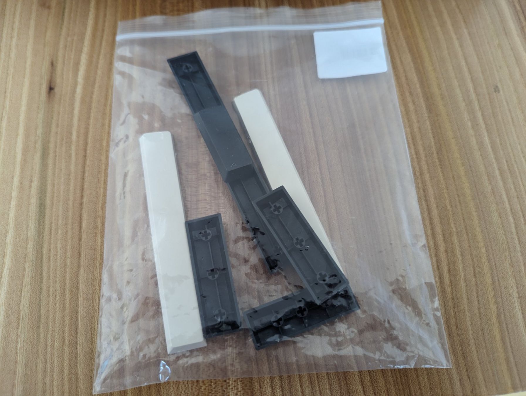 Tastiere: ePBT Origami Keyset – Nuovo (secondo la descrizione) da Forch venduto da DominiqueB301 6