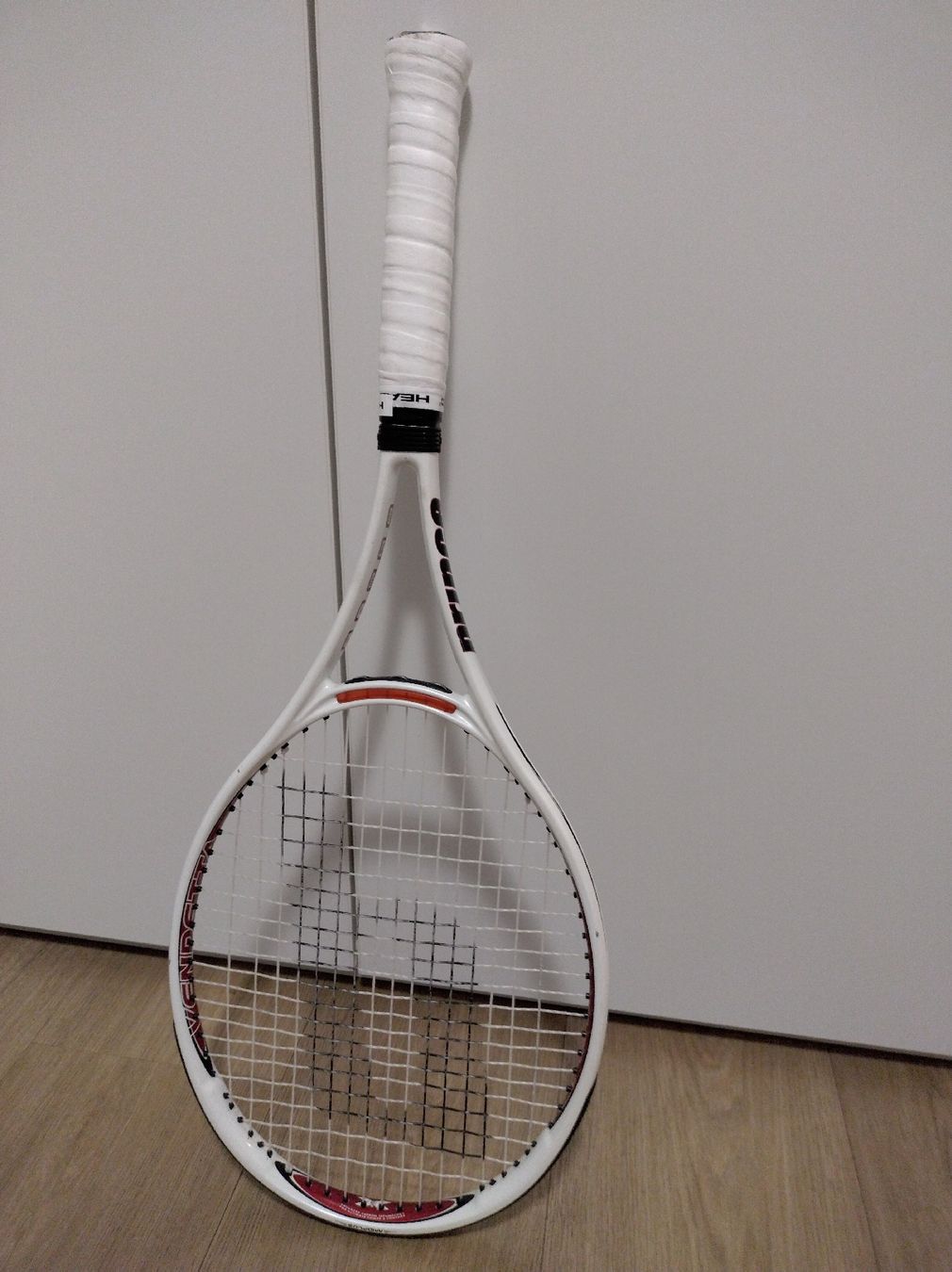 Racchette: Prince Tennisschläger Vendetta DB – Usato da Siebnen venduto da greenpingu 4