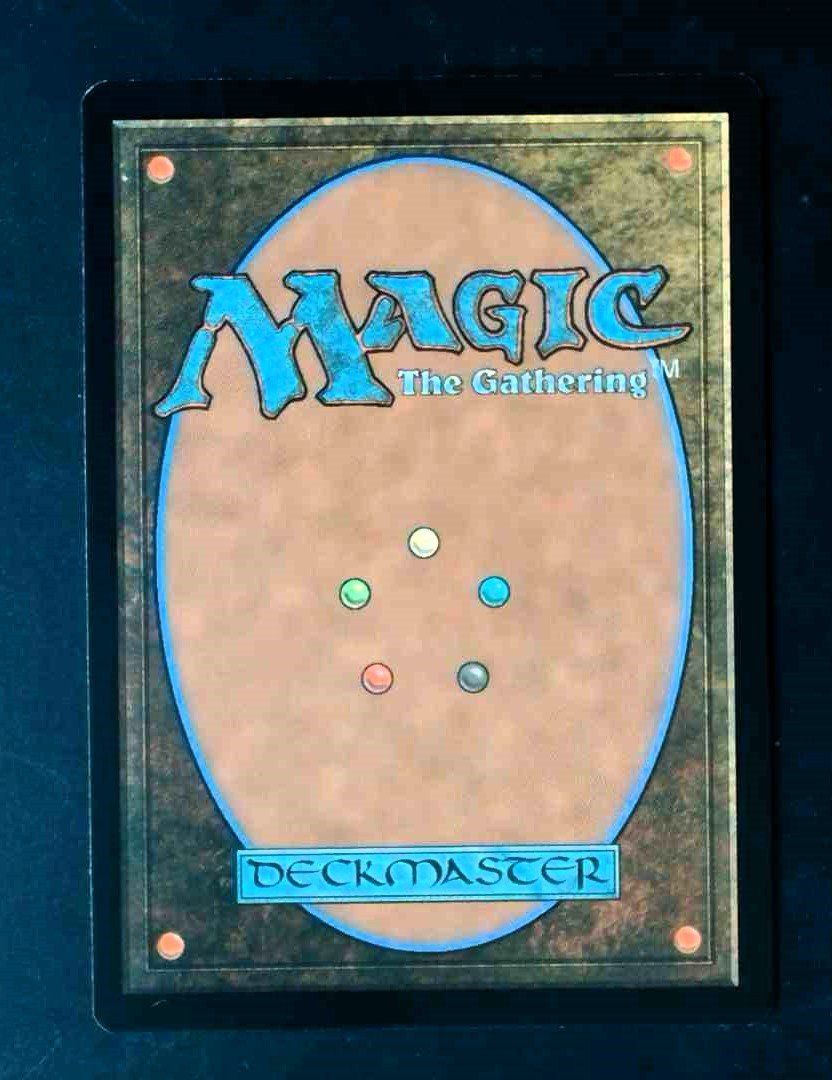 Magic The Gathering Carte collezionabili: Dark Confidant - MTG – Usato da Zürich venduto da Semagets 1