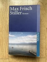 Max Frisch – Stiller