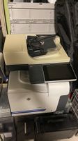 HP LaserJet Enterprise Multifunktionsdrucker gebraucht