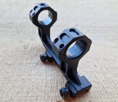 Zielfernrohr Adapter