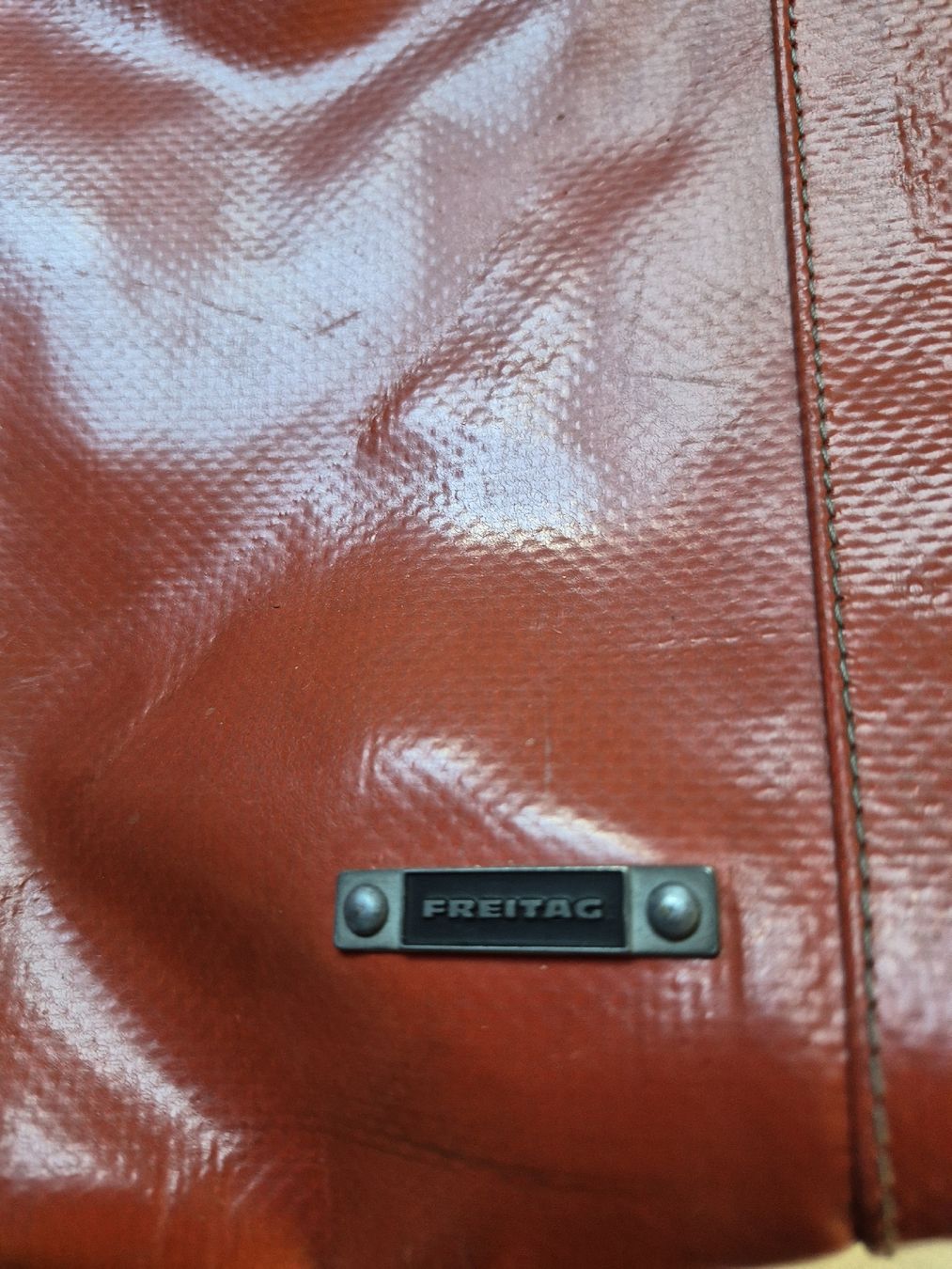 Freitag Borse da donna: Sehr schöne Freitagtasche  – Usato da cazis venduto da meeroo12 2