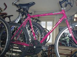 bici mtb