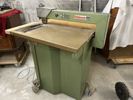 Furniermaschine