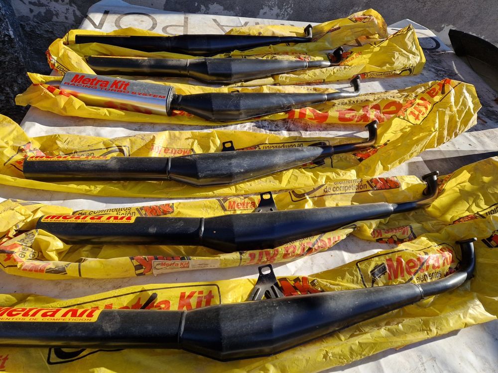 Graffette Da Ufficio D.RECT 23/6 - Confezione Da 10.000 Pezzi (10x1000) - Foto 8