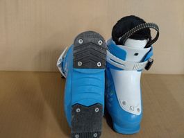 Kinderski Fischer Ski Boots 17/18 Mondopoint 17/18