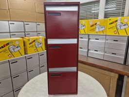 3-er Briefkasten ( Svhweizer AG )