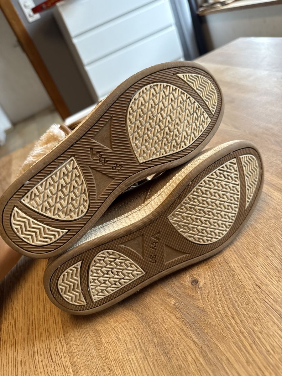 Victory Scarpe da donna: Winterschuh Gr. 37 – Usato da Rohr b. Olten venduto da -FaLu- 4