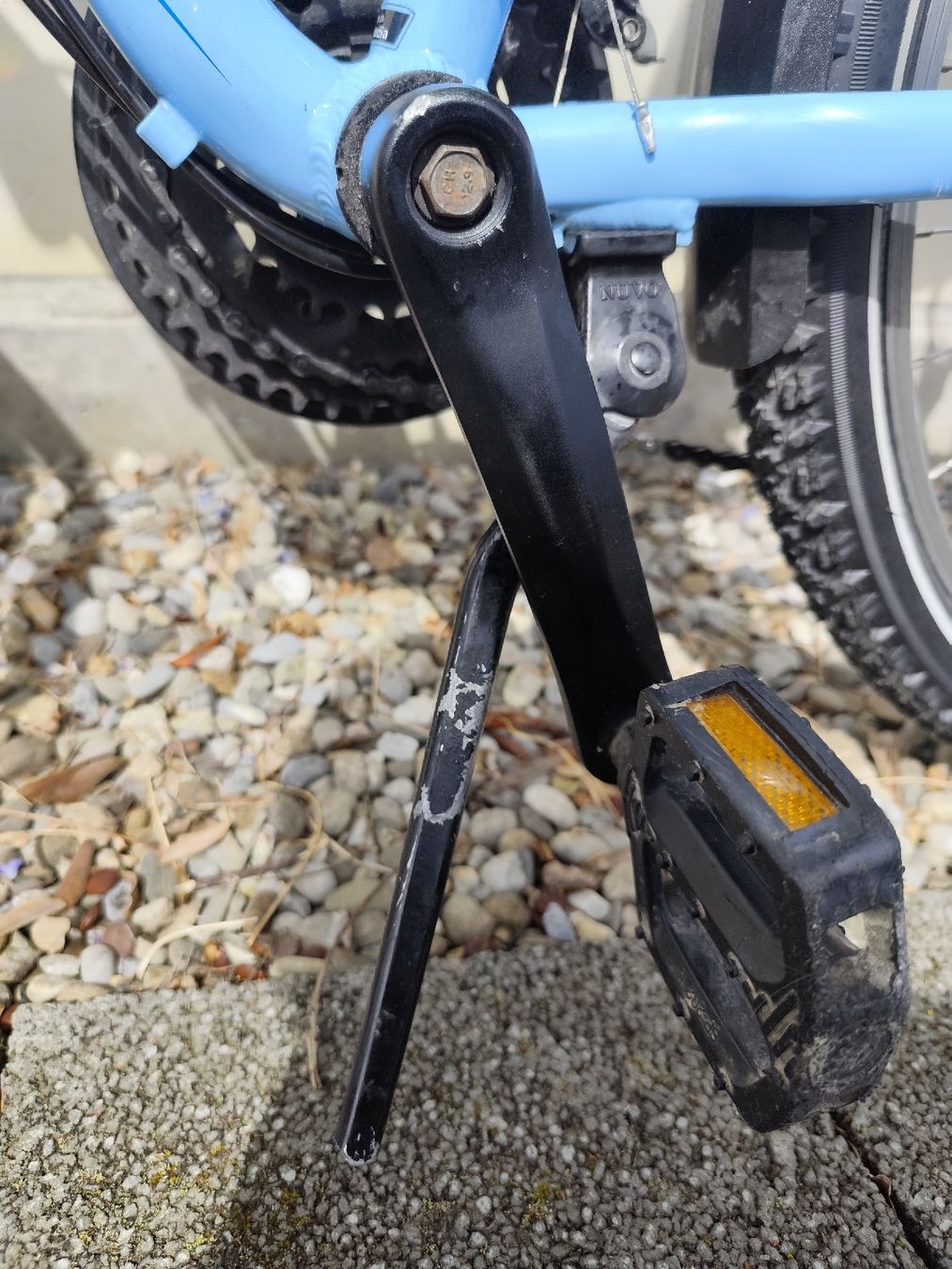 Specialized Biciclette: Bike Specialized Hotrock 24 – Usato da Hindelbank venduto da Pooky82 4