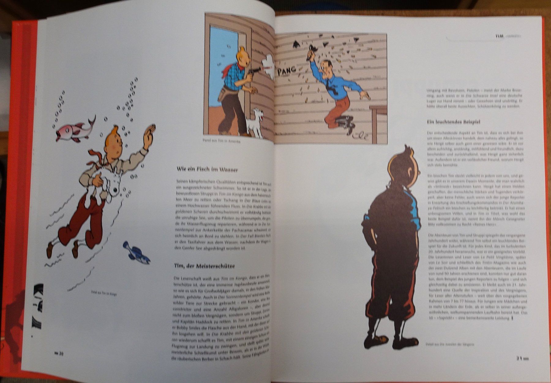Fumetti: Tim & Co. – Usato da Langenthal venduto da calicut 2