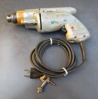 Handbohrmaschine DUAX, 2-Gang, ZL8 II
