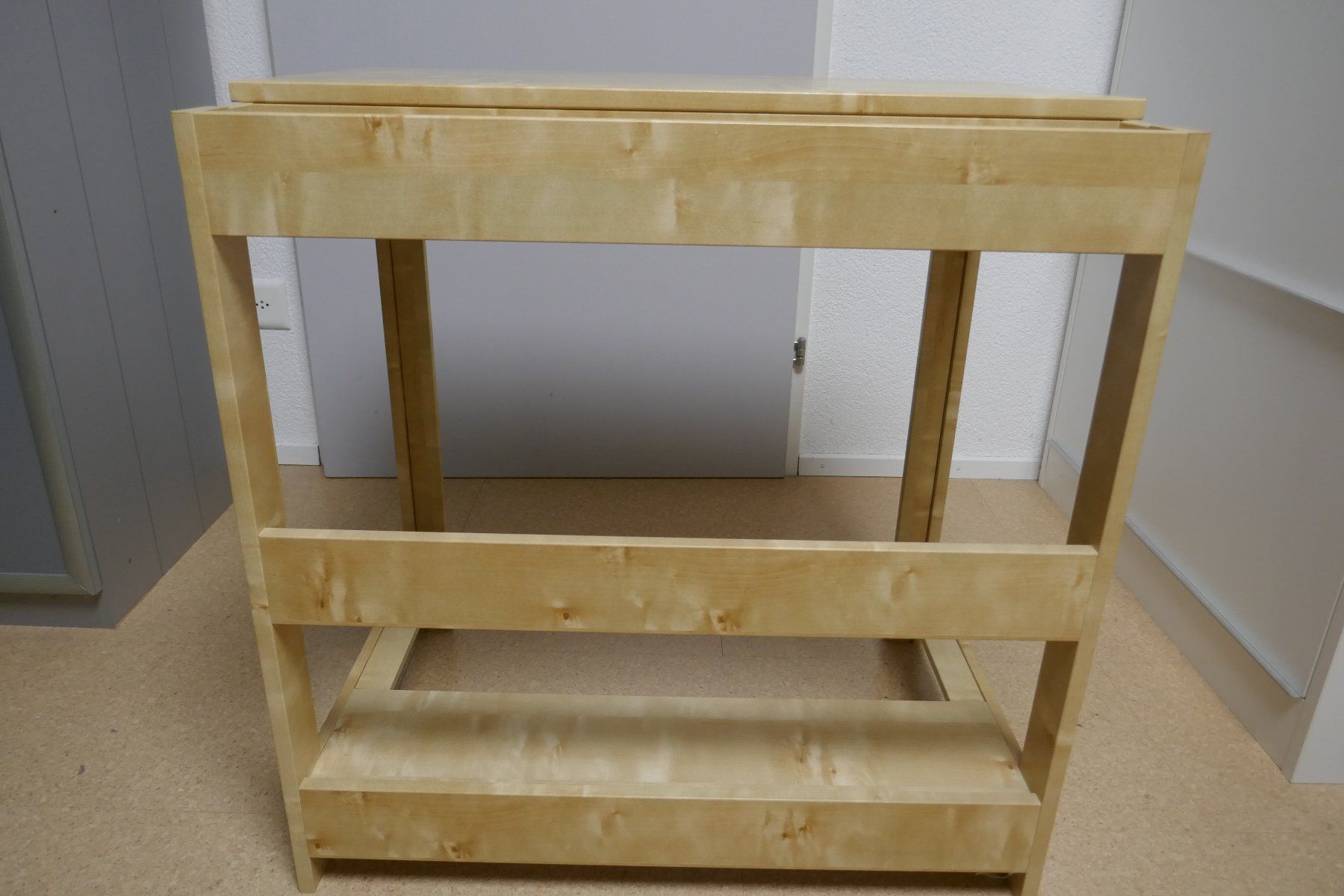Ikea Schreibtische: IKEA Laiva Kinderschreibtisch – Gebraucht aus Ballwil von  5