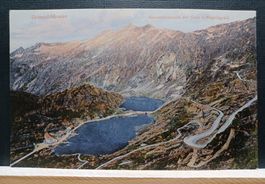No. 3012 a, Grimsel-Strasse, Nägelisgrätli, 1908