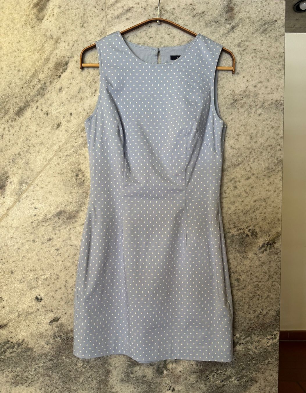 Gant Vestiti: GANT Mini Dress EU 36 – Usato da Claro venduto da sof_pkm8