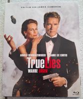 Schwarzenegger - True Lies-Wahre Lügen