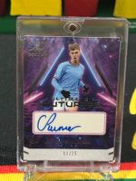 2022 Leaf Ultimate Soccer Cole Palmer Ultimate Auto /25 A1
