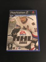 NHL 2005 ps2