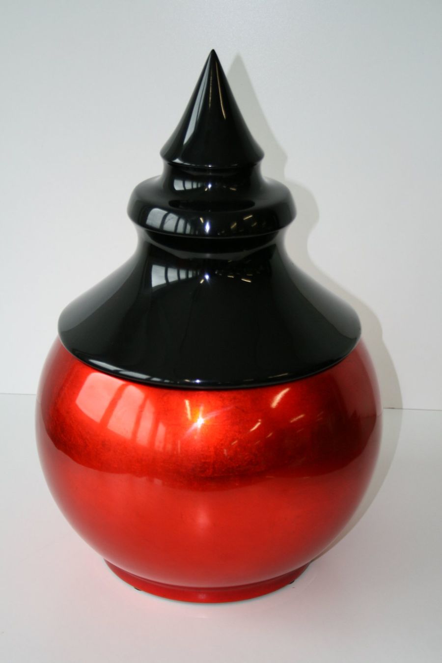 Vasi & Recipienti: Vase (Jar) – Nuovo e nell'imballaggio originale da Wetzikon ZH venduto da Alpari 1