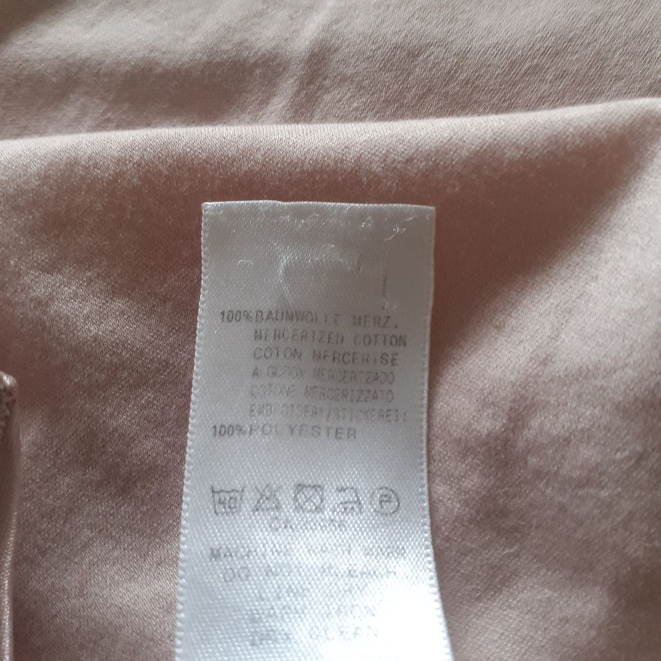 Hanro Negligees & Pigiami: Hanro Nachthemd, S – Usato da Bern venduto da Solarsystem 7