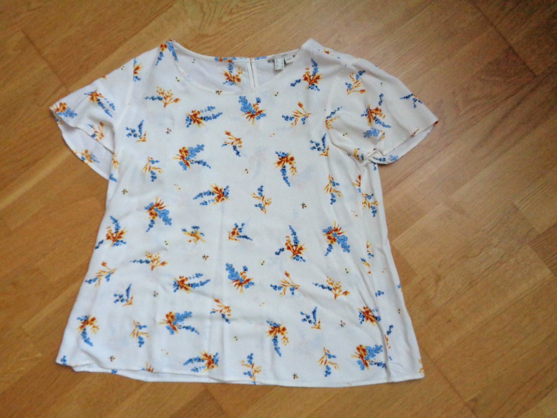 Esprit T-shirt: edc by ESPRIT Shirt Gr. S – Nuovo (secondo la descrizione) da Jona venduto da Loki40