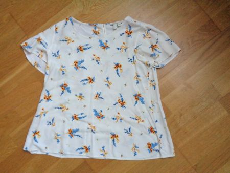 edc by ESPRIT Shirt Gr. S