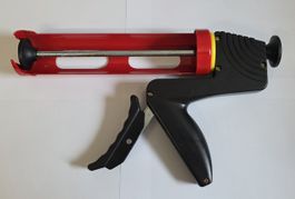 Kittpistole für den Profi, NEU