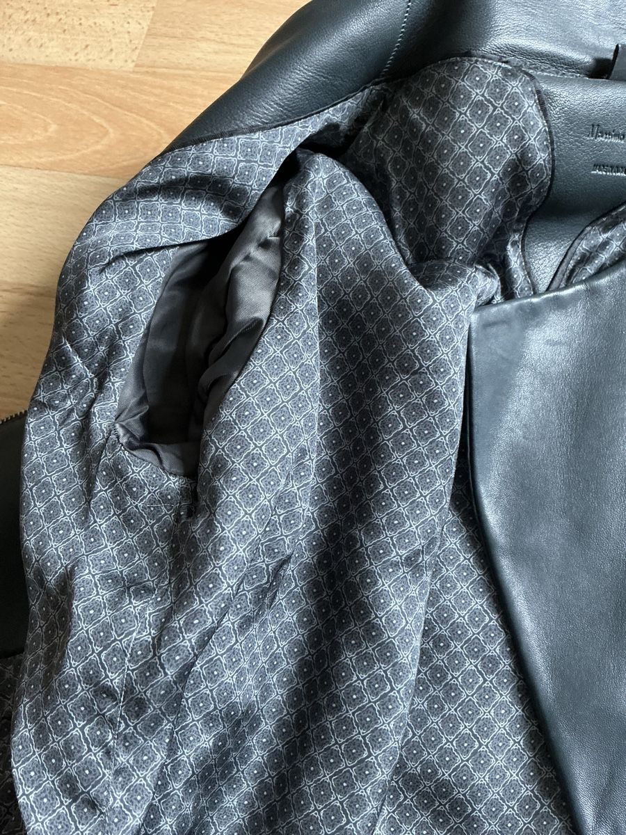 Massimo Dutti Giacche: Jacke – Nuovo (secondo la descrizione) da St.Gallen venduto da nat_7n75 4