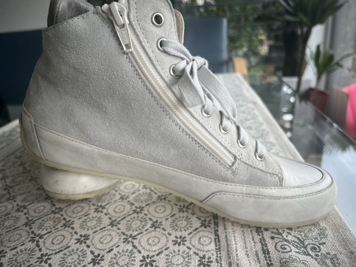 Scarpe da donna: Candice Cooper Gr.38 Sneaker – Usato da Kriens venduto da burnauc 3