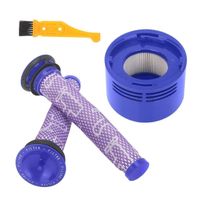 2 Ersatzfilter Vorfilter für Dyson V7 V8