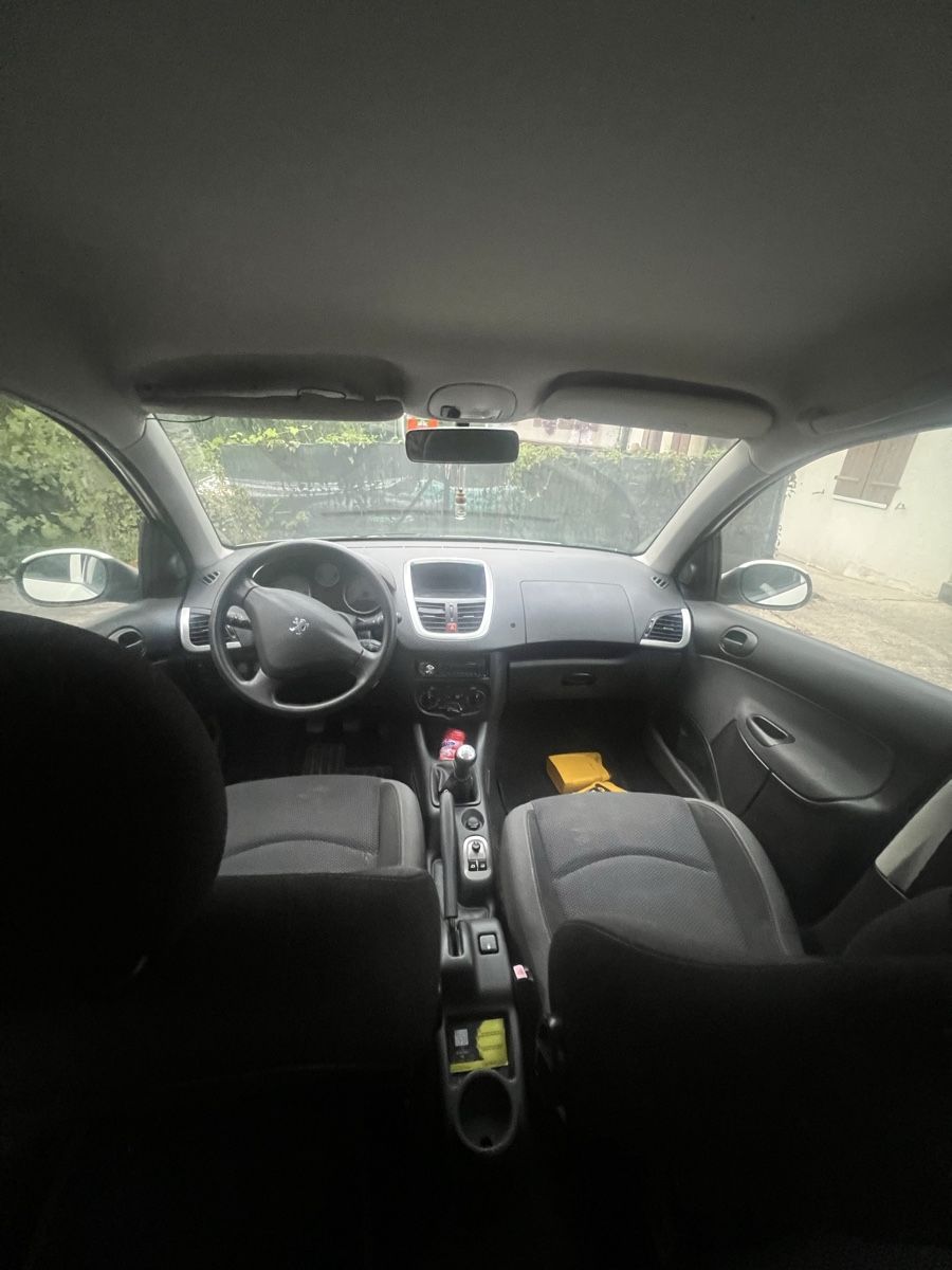 Peugeot Automobili: Peugeut 206+ 1.4  – Usato da Cournillens venduto da gil_v5nb 1