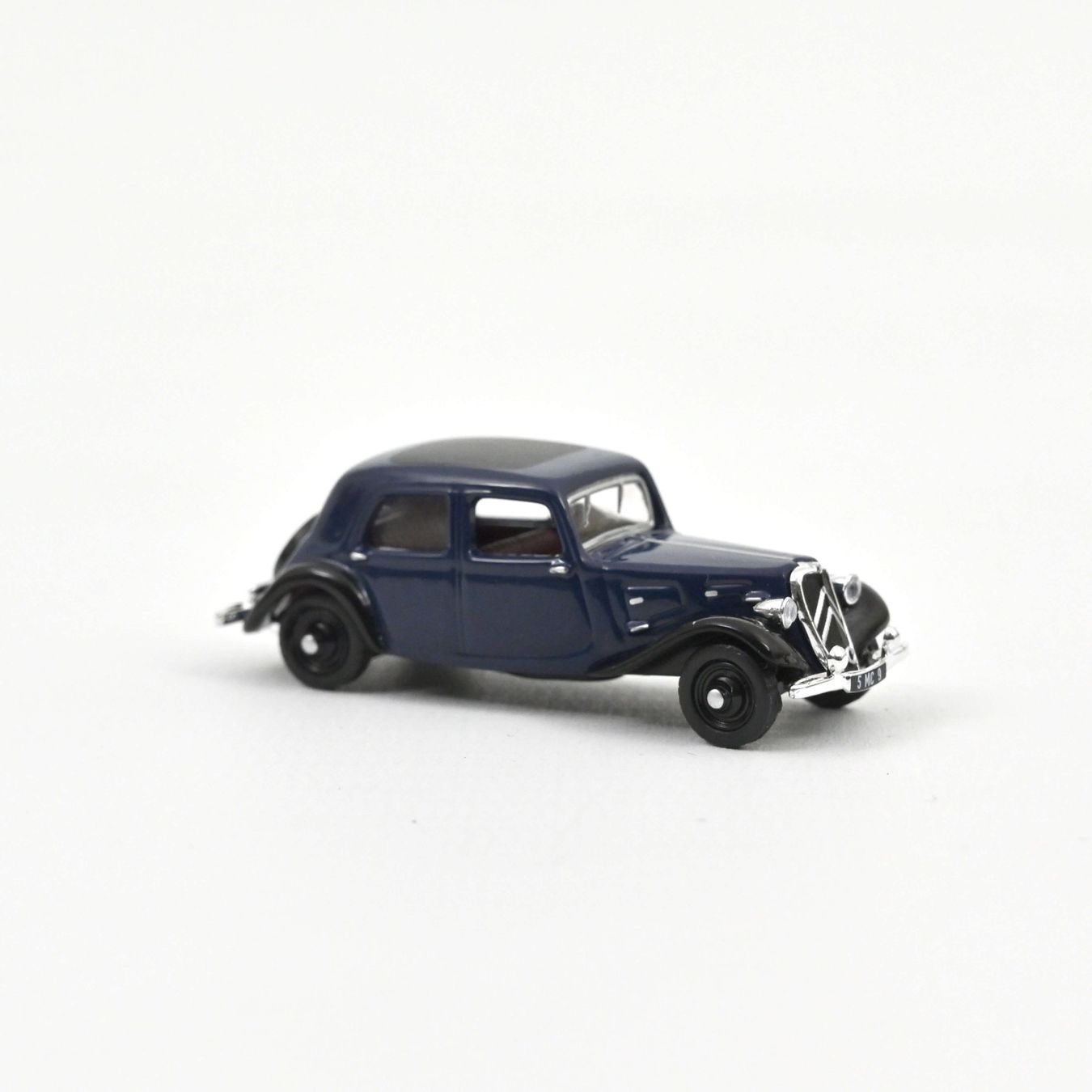 Modellini di ferrovie: CITROËN - HO – Nuovo e nell'imballaggio originale da Morges venduto da iljamuromez 1