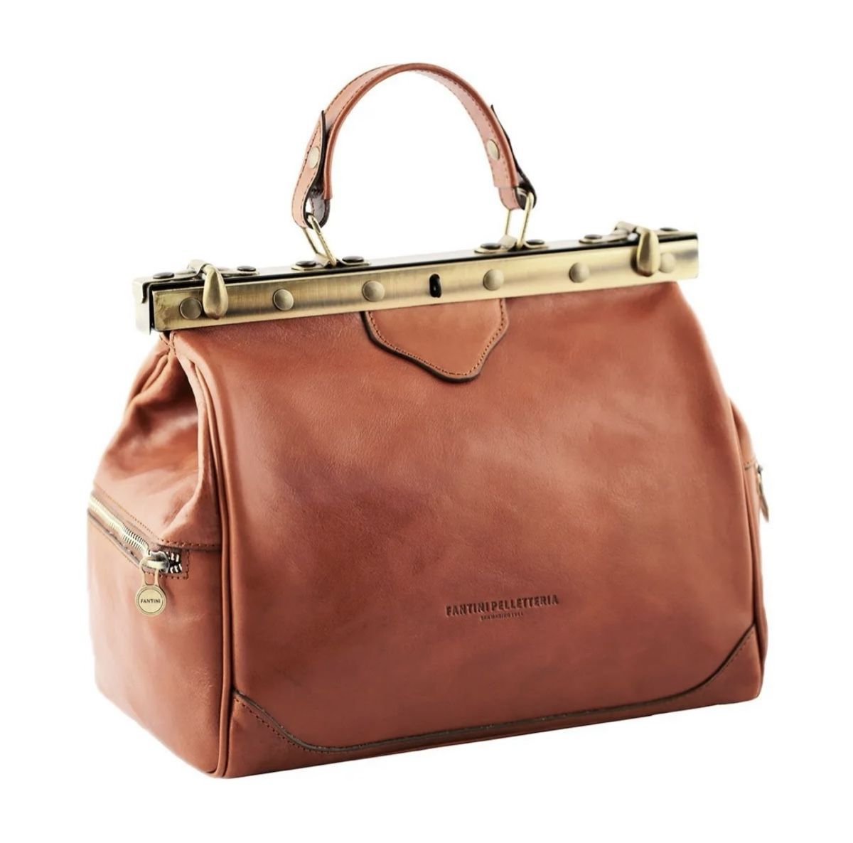 Borse: Arzttasche aus Leder Dottore – Nuovo e nell'imballaggio originale da Wittenbach venduto da WWW.DRILUBAGS.CH 3