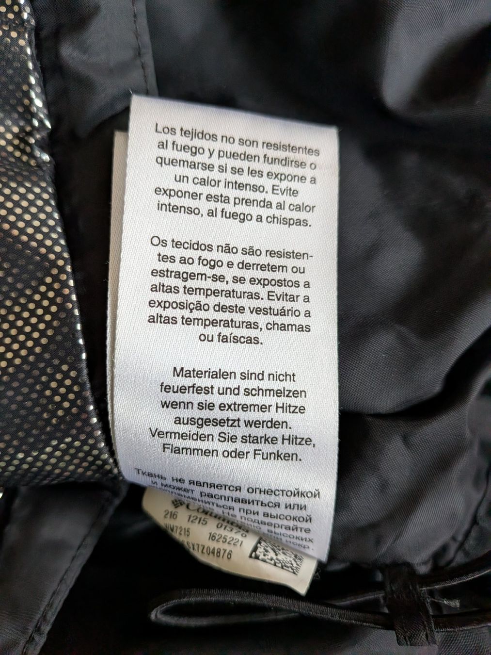 Columbia Jacken: Columbia Winterjacke Gr.XL – Gebraucht aus Münchenbuchsee von Grundel74 5