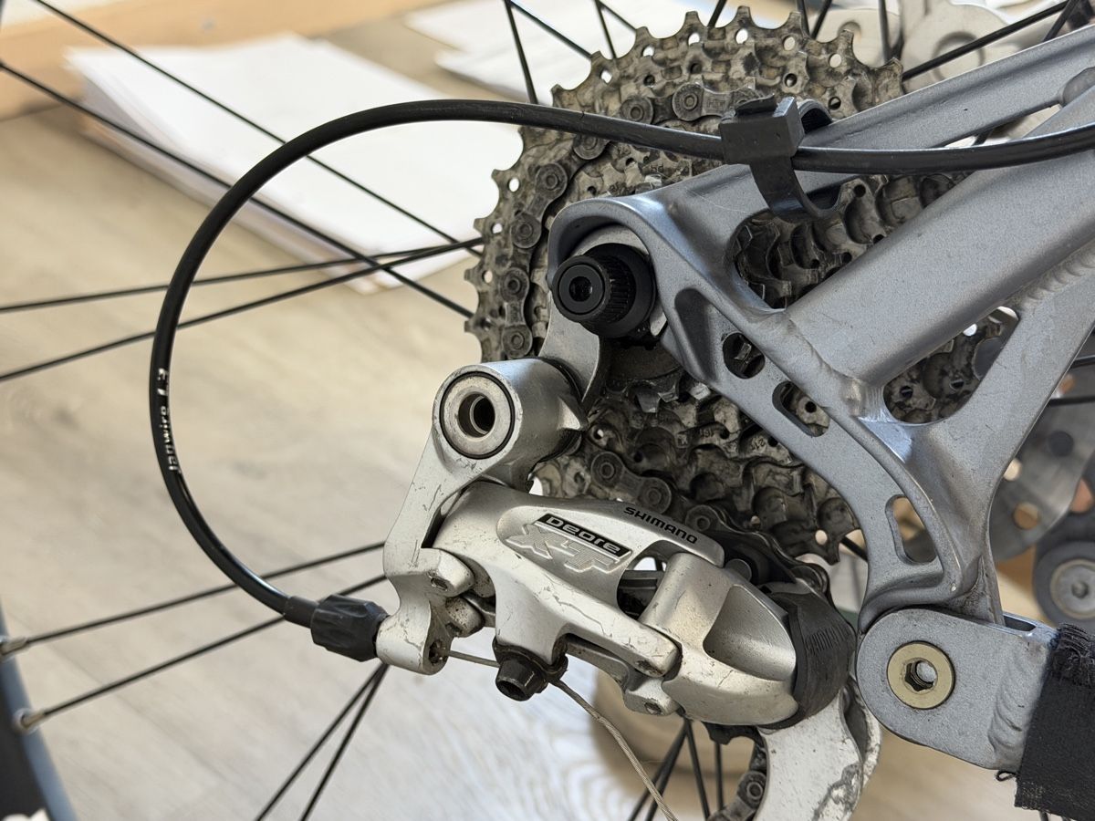 Wheeler Velos: Wheeler Hornet 20 – Gebraucht aus Kriens von DosRicardosAuktionis 5