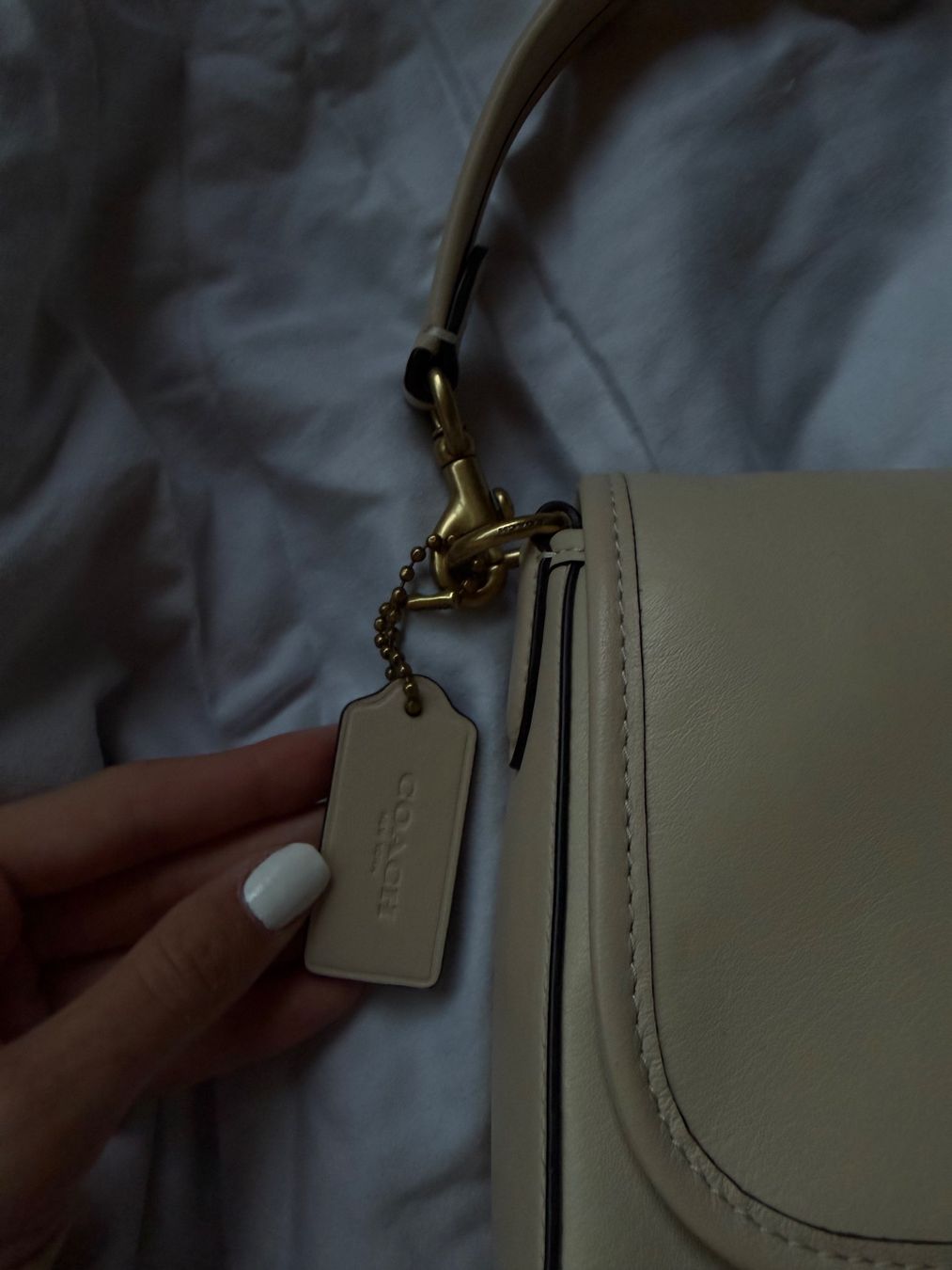 Coach Taschen für Damen: Coach Soft Tabby – Gebraucht aus Burgdorf von Algadach 1
