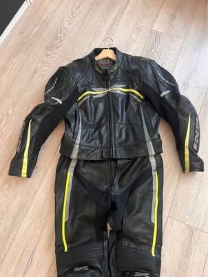 IXS Protezioni & Imbottiture: Cuire moto ixs – Usato da Veytaux venduto da chr_55r7 2