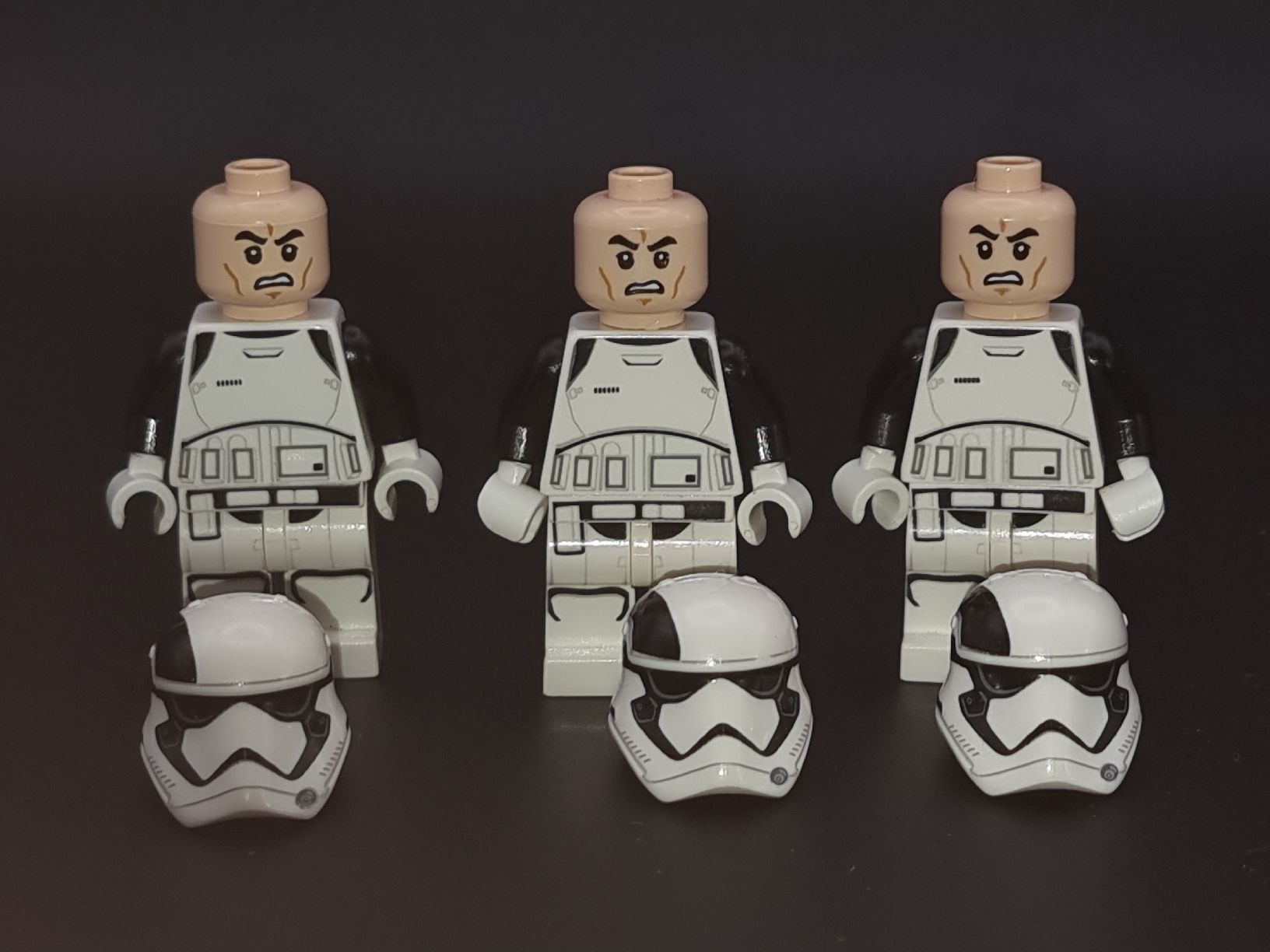 Lego Jouets: Lego Star Wars First Order Stormtrooper Executioner Bundle – D'occasion à Winterthur par Diwolf 3