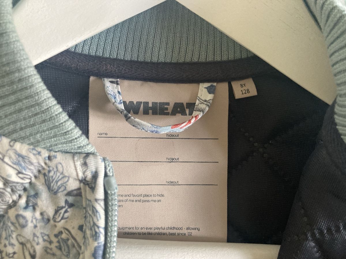 Wheat Giacche: Jacke / Wheat / Grösse 128 – Usato da Bern venduto da Marina_K 2