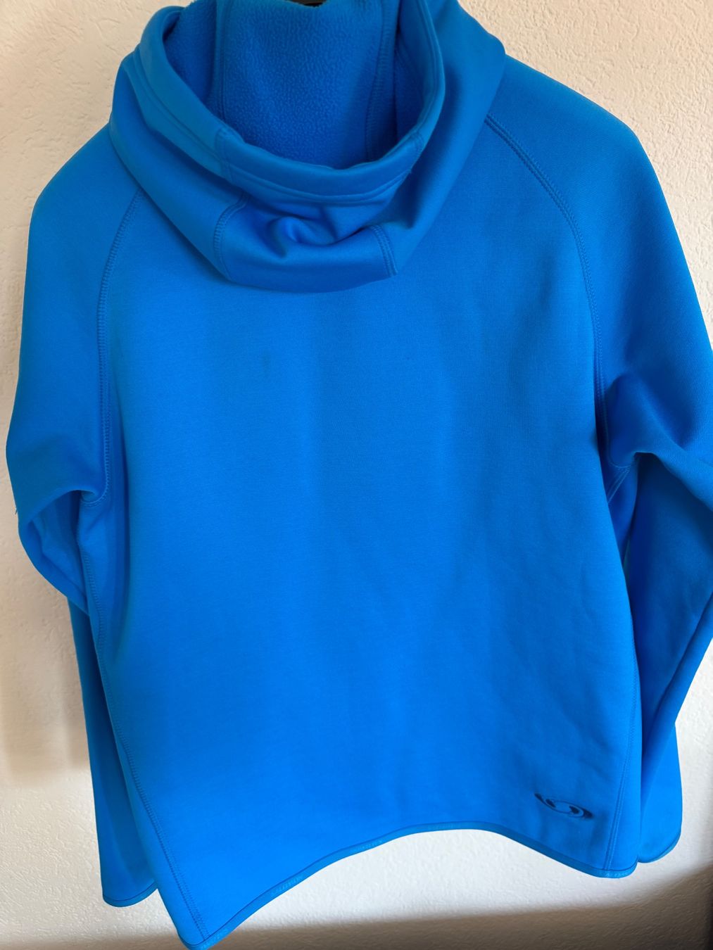 Salomon Jacken: Salomon Lichtarm Midlayer, Blue – Gebraucht aus Hausen AG von eri_6ndx 2