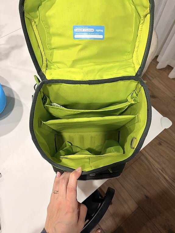 Sacs & sacs à dos: Ergobag cubo  – D'occasion à Therwil par Simoliveri 2