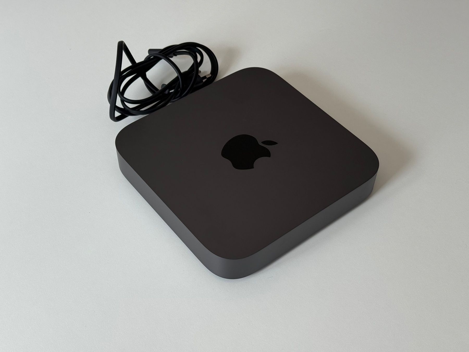 Apple PC: Mac mini Intel i5 6-Core, 16 GB RAM, 512GB SSD – Usato da Grüsch venduto da Speed_demon 6